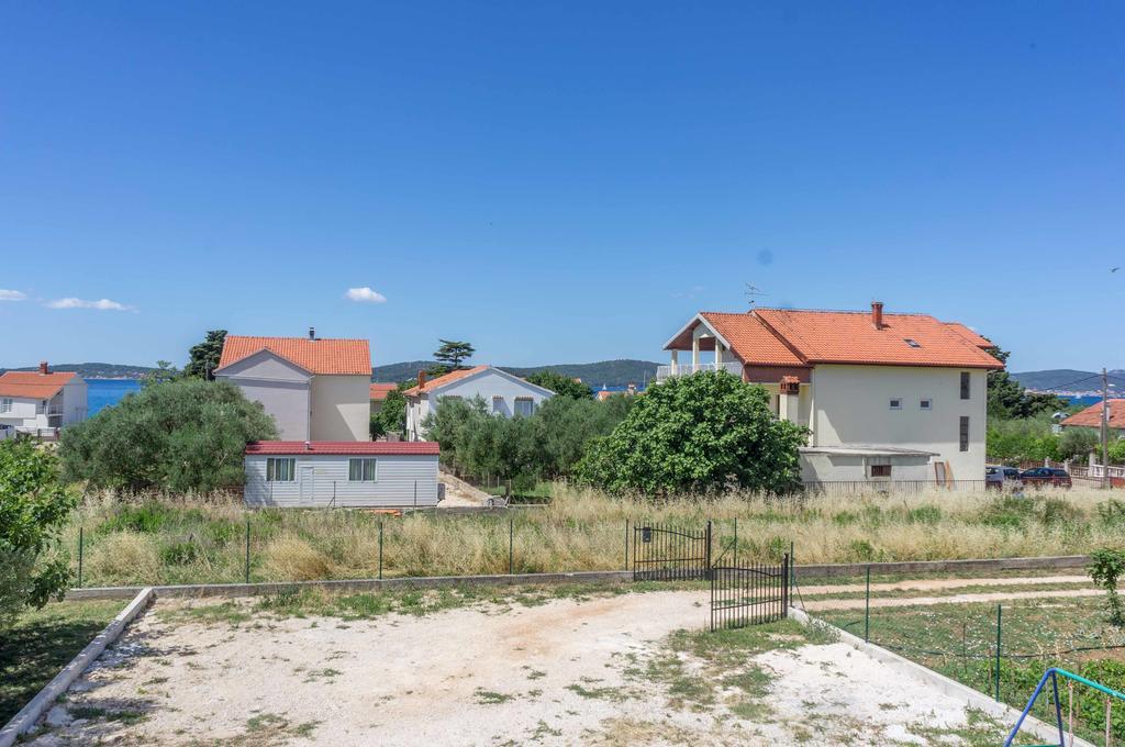 Apartments Mateo Bibinje Exterior photo